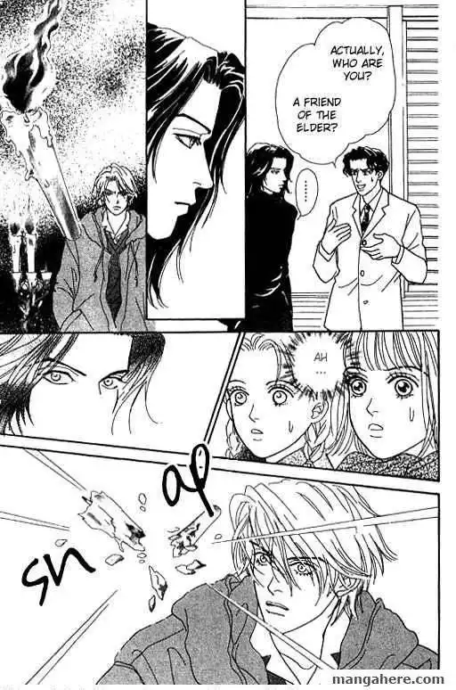 Virgin Wars Chapter 8 24